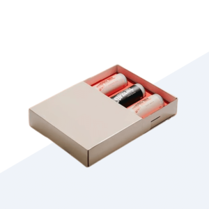 Rigid Box with insert UK