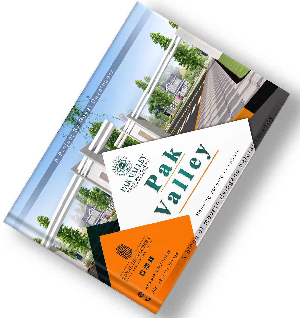 Custom Booklet Printing - Image 5