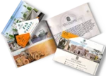 Customize Booklet