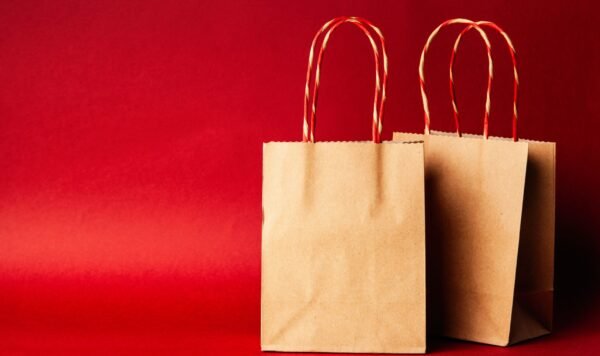 Brown Paper Bags