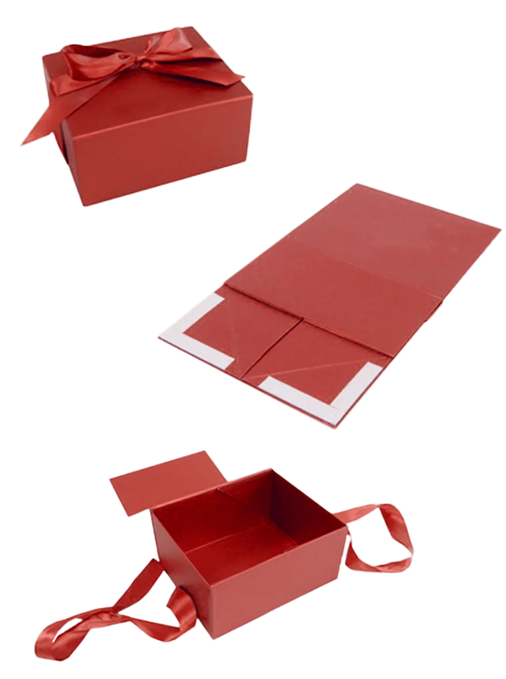 Custom Rigid Gift Box - Image 3