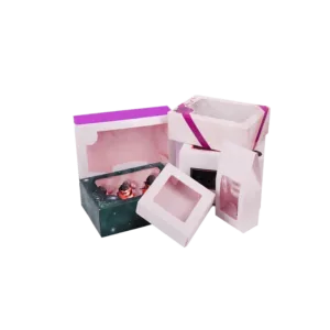Donuts Box manufacturer