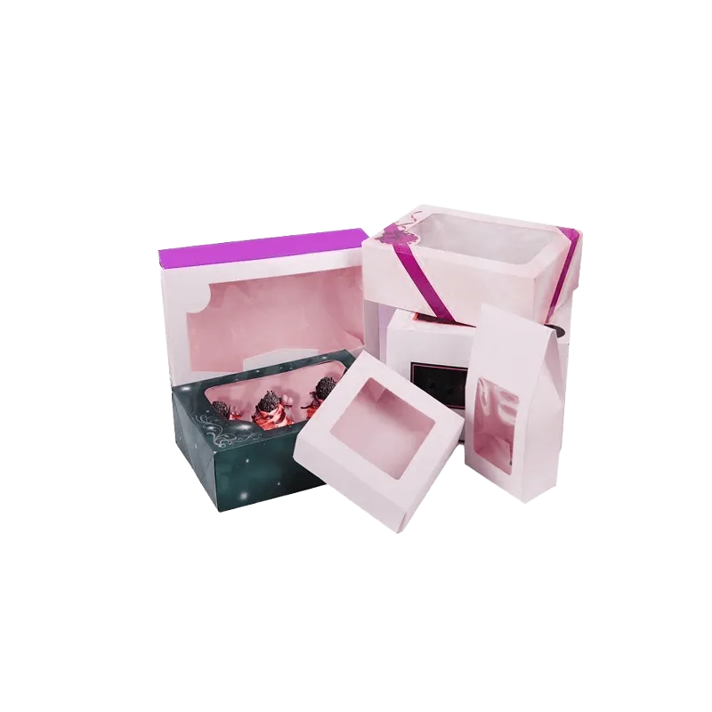 Donuts Box manufacturer