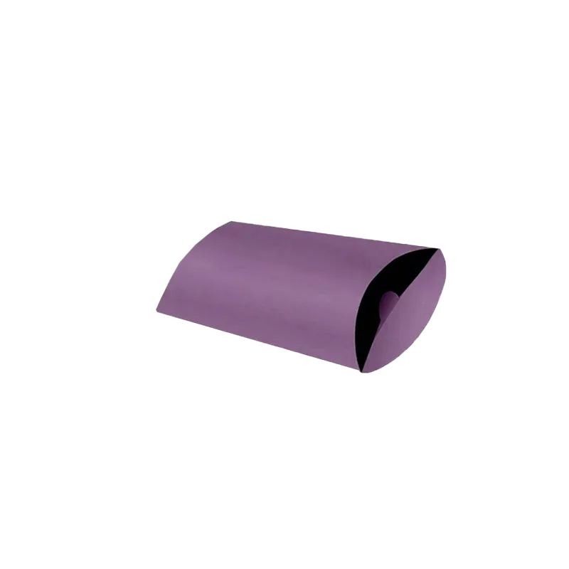 Custom Pillow Boxes