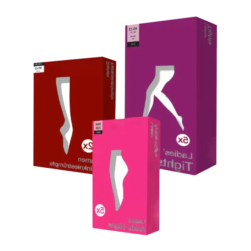 Custom Tight Packaging Box