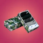 Custom Sock Box