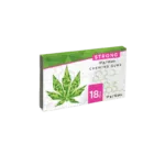 Custom CBD Gummies Packaging Boxes
