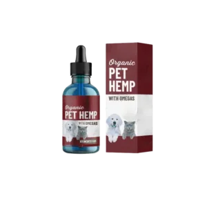 Custom CBD pet oil Packaging Boxes