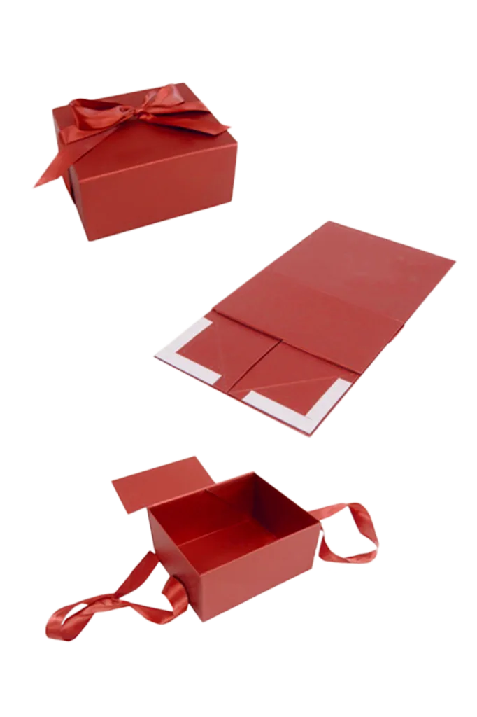 Rigid Gift Box