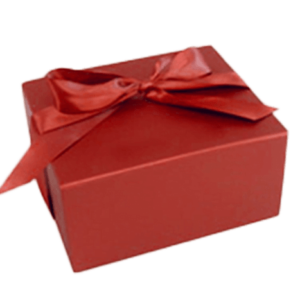 Rigid Gift Box