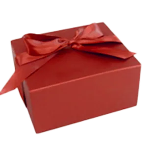 Rigid Gift Box