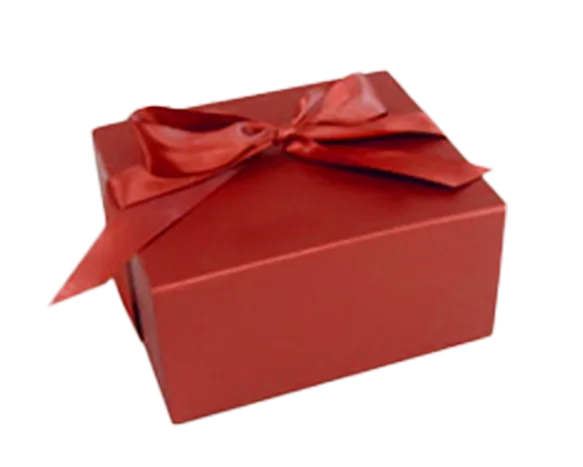 Rigid Gift Box