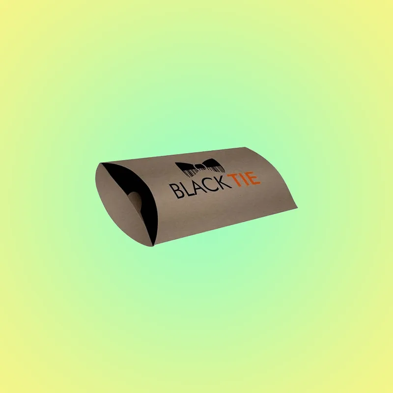 Custom Pillow Boxes - Image 4