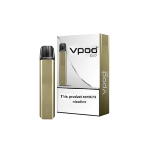 Custom CBD Vape Packaging Boxes