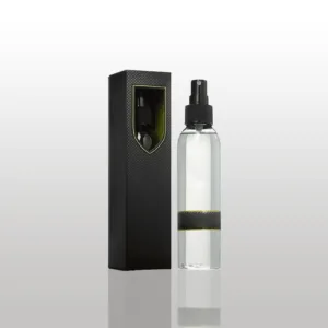 Custom Hair Spray Packaging Boxes