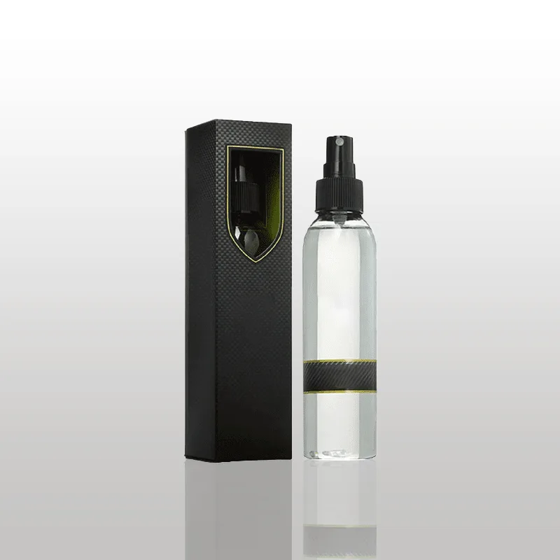 Custom Hair Spray Packaging Boxes