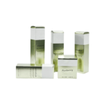 Custom Cream Packaging boxes