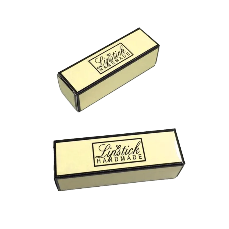Custom Lipstick Packaging Boxes