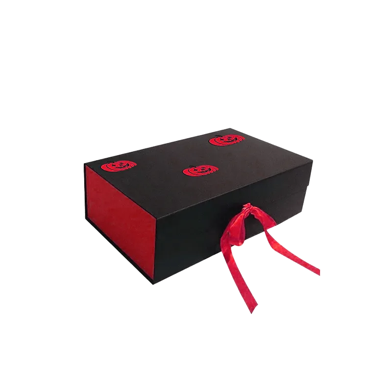 Custom Halloween Packaging Boxes - Image 3