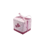 Custom Favor Packaging Boxes