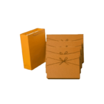 Custom Invitation Packaging Boxes