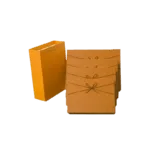 Custom Invitation Packaging Boxes
