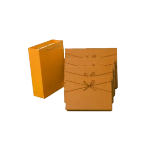 Custom Invitation Packaging Boxes