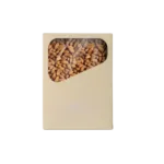 Custom Almond Packaging Boxes