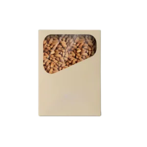 Custom Almond Packaging Boxes