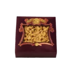 Custom Cashew Nuts Packaging Boxes