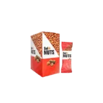 Custom Roasted Peanut Packaging Boxes