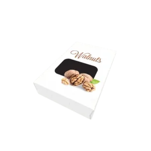 Custom Walnut Packaging Boxes