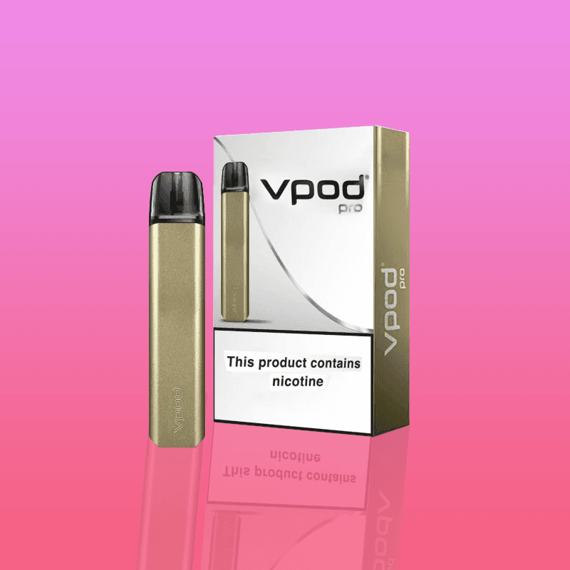 Custom CBD Vape Packaging Boxes