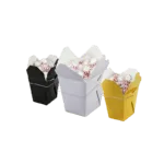 Custom Chinese Packaging Boxes
