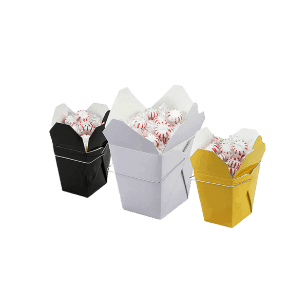 Custom Chinese Packaging Boxes