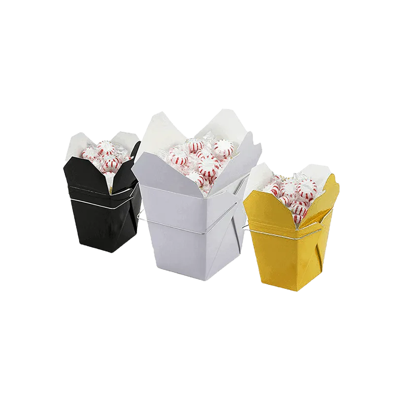 Custom Chinese Packaging Boxes