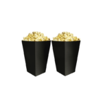 Custom Popcorn Packaging Boxes