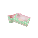 Custom Bakery Packaging Boxes