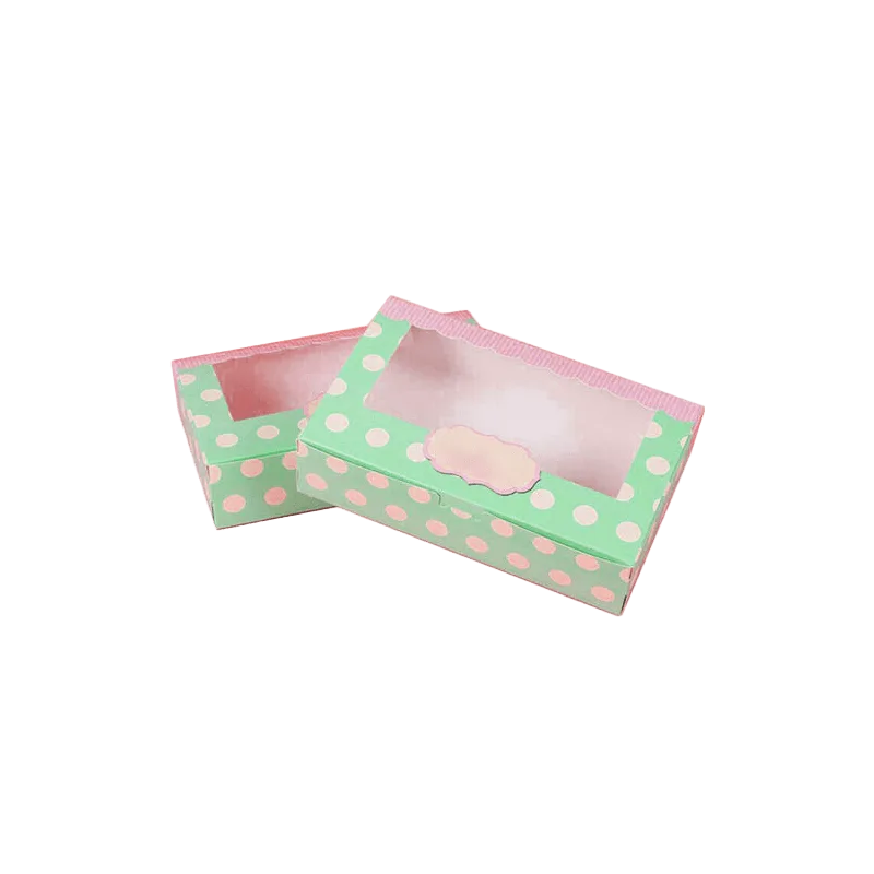 Custom Bakery Packaging Boxes