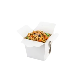 Custom Noodles Packaging Boxes