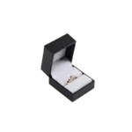 Custom Body Piercing Rings Packaging Boxes