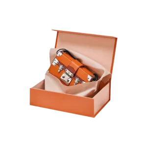 Custom Handbags Packaging Boxes