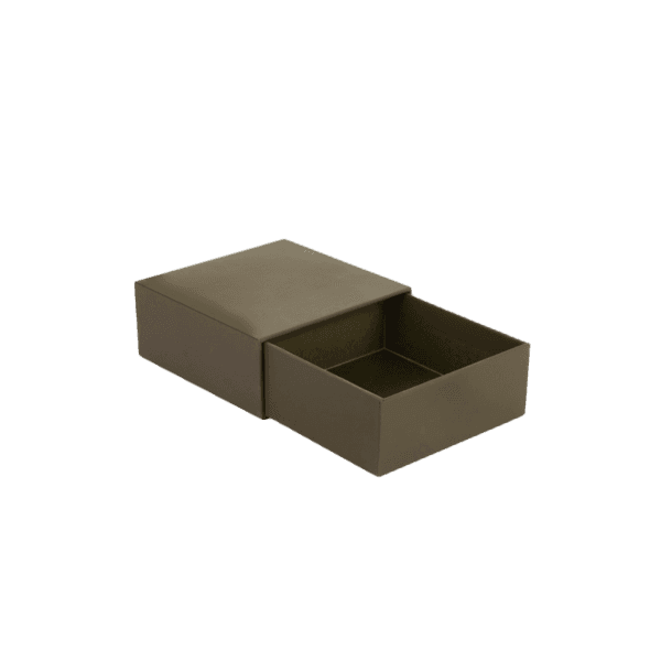 Custom Textured Packaging Boxes