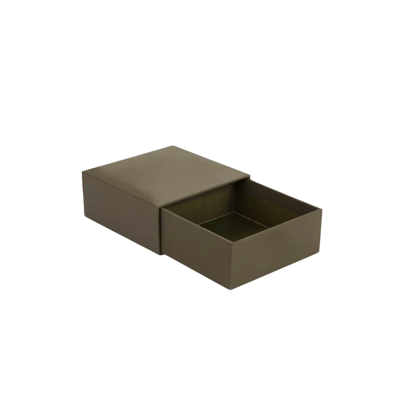 Custom Textured Packaging Boxes