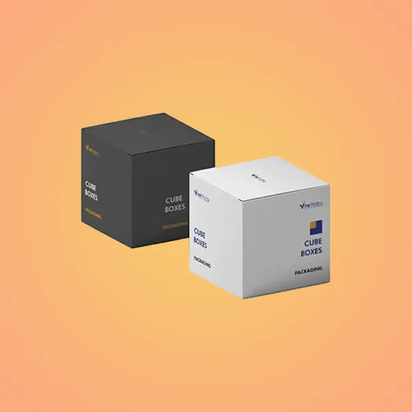 Custom Cube Boxes - Image 3