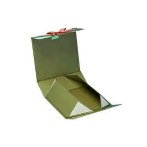 Single Wall Product Box
