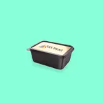 Freezer Item Sticker