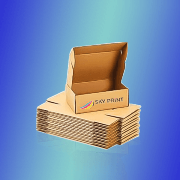 Wholesale Corrugated Boxes