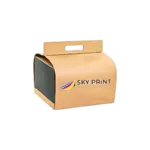 Handle Gable Box