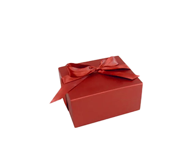 Custom Rigid Gift Box
